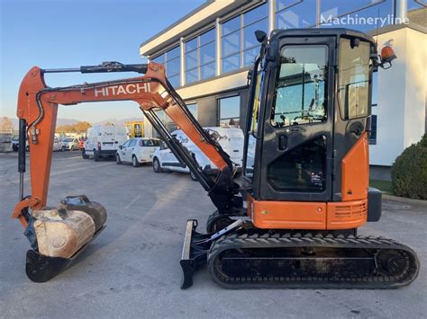 hitachi zx26u for sale|zx26u 5a for sale.